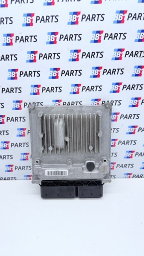 MERCEDES W117 W176 W156 control unit computer of the engine 2.2CDI 651.930