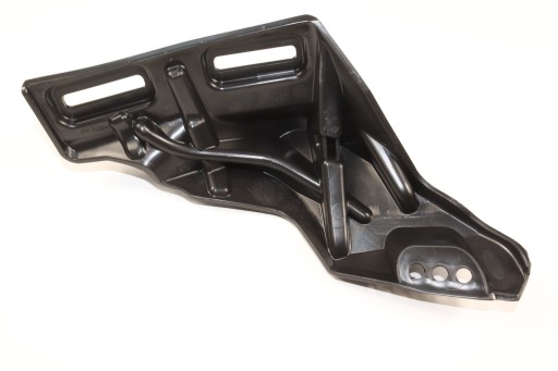9823213080 - ОПЕЛЬ CORSA F MUDGUARD КРОНШТЕЙН ЛЕВЫЙ ПЕРЕДНИЙ