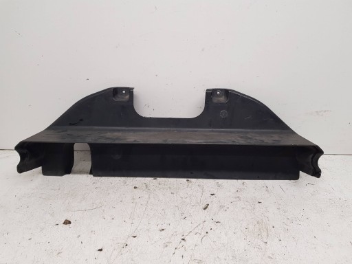 CHEVROLET ORLANDO cover plastic supports cover of radiators