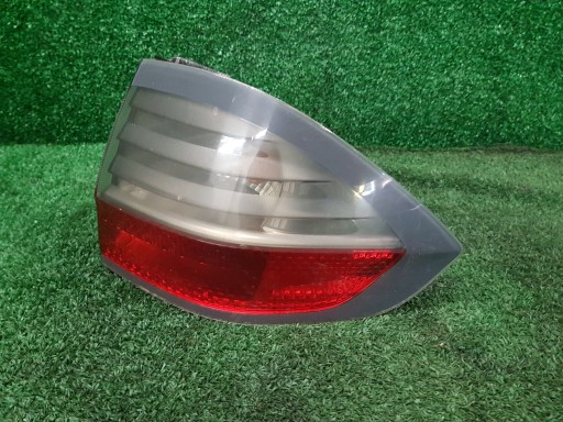 light right rear FORD S-MAX