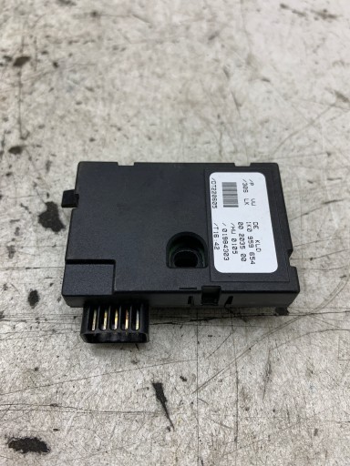 CZUJKNIK KATA steering 1K0959654 VW AUDI SEAT SKODA