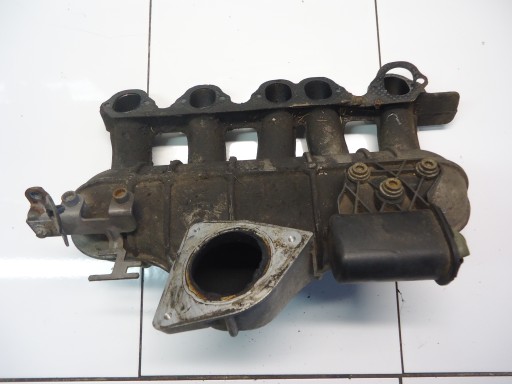 VW CRAFTER 2.5TDI CEB Saugrohr Unterteil 076129713C