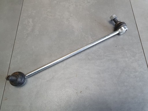 Cupra Leon IV kryt přední stabilizátoru 5QO411315D