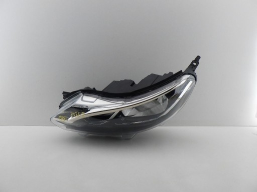 TOYOTA PROACE II 2 2016- 9808581280 light front left