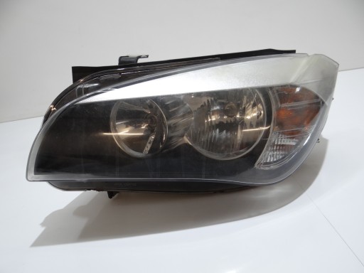 BMW X1 E84 light left front front 7290235