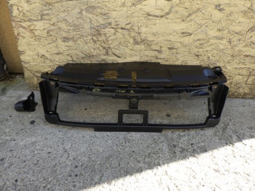 PEUGEOT 308 P5 T10 3 III 21- support panel for radiators pillar