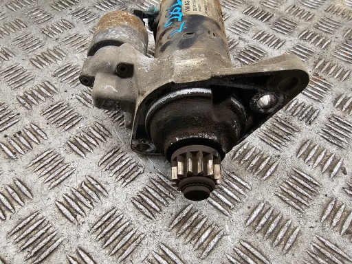 VW TOURAN II starter 02Z911024H