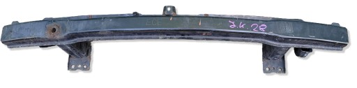 BMW 3 E92 E93 Traversa Paraurti posteriore posteriore RINFORZO PARAURTI 7146645