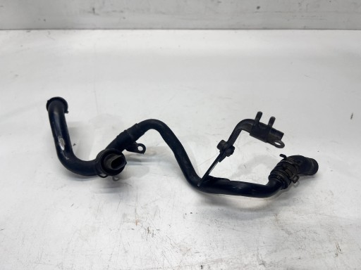 vedení hadice vody AUDI A6 C6 2.7 3.0 059121065AK