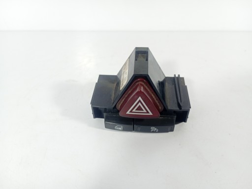 Opel Corsa D 06-14 switch switch PANEL PRZYCISKOW OE 13189529