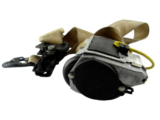 tension belt safety right front VW TOUAREG 56098160