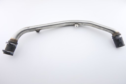 pipe of the intercooler PEUGEOT 607 2.7 HDI HSR20623