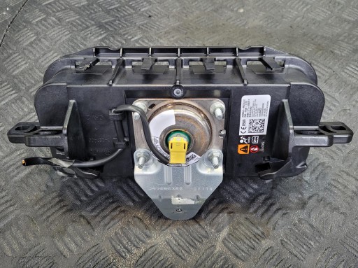 airbag spolujezdce airbag 34242459D 84384322 OPEL INSIGNIA B