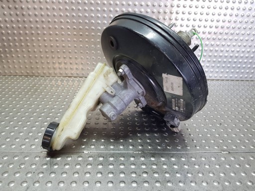 servo servo bubanj BV61-2B195-SB FORD FOCUS MK3