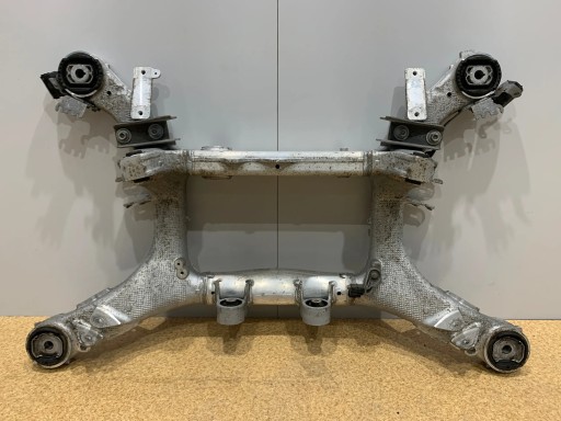 Bmw x5 g05 g06 g07 санки коляска задні задні 6894149