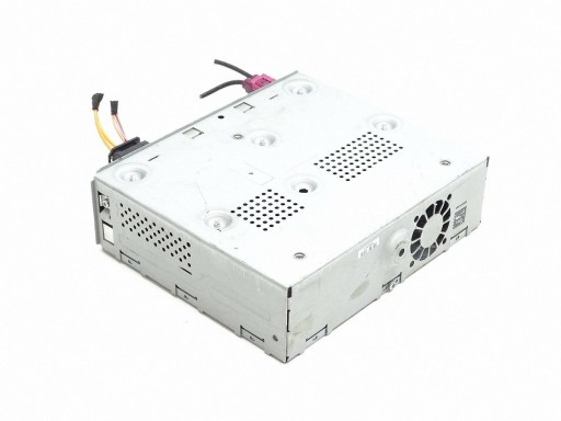 amplifier TUNER RADIA TUNERBOX MERCEDES C W205 S W222 A2229008911