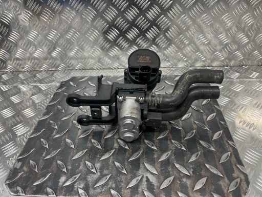 termostat AUDI A6-C6 D0A001TT 2.7TDI