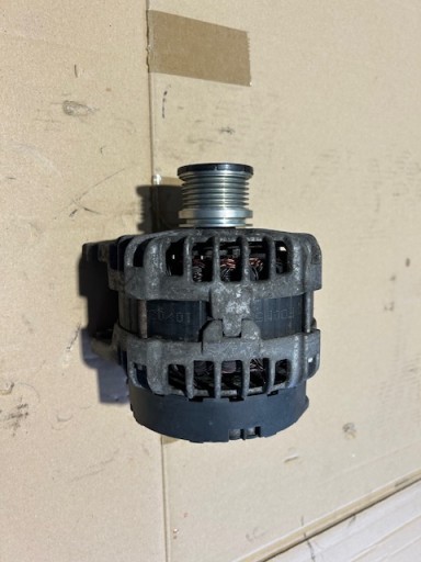 0125811116 14V - Vw transporter t5 t6 t6.1 2.0 tdi генератор 04l903023t