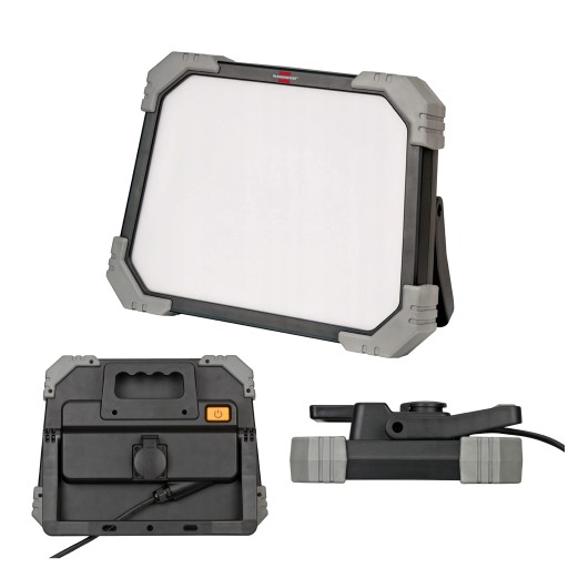 ПОРТАТИВНЫЙ ПРОЖЕКТОР СВЕТОДИОДНЫЙ ПРОЖЕКТОР ГАЛОГЕННАЯ ЛАМПА