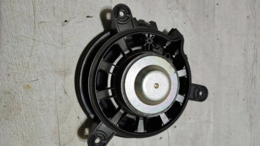 Volvo V40 II 2018r speaker