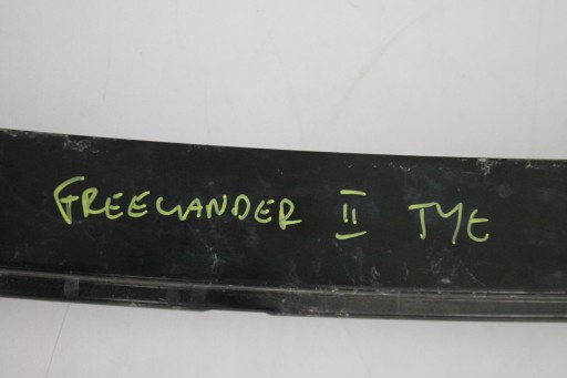 bumper support rear part rear LAND ROVER FREELANDER II