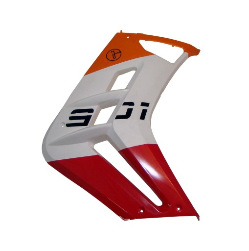 T58911-sport - JUNAK 901 SPORT ГЛАВНЫЙ ПРАВЫЙ ОБТЕКАТЕЛЬ