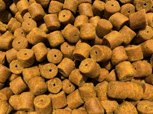 TIGER NUT Groundbait Pellet 8мм 10кг