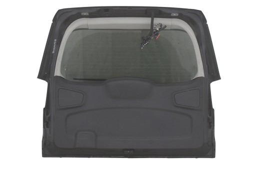 boot doors * rear part FORD GALAXY II MK2