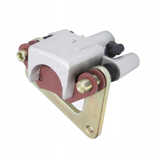 1618210185011 - Передній лівий гальмівний супорт 9010-080700