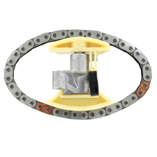 83504 - SKF КОМПЛЕКТ ЛАНЦЮГА ГРМ ЛАНЦЮГ ГРМ