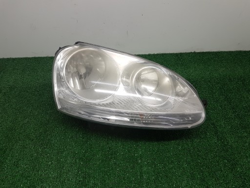far desna prednja VOLKSWAGEN GOLF 5