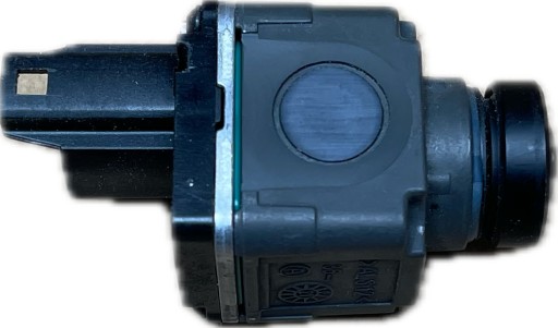 Оригинальная камера vw golf vii audi seat skoda 5q0980546a