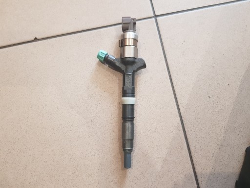 Einspritzdüse Einspritzdüse Pumpe-Düse-Einheit TOYOTA 3.0 D4D 23670-30020