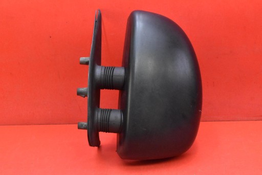 mirror left black, manually EU 0157143 CITROEN JUMPER 1 and 94-06