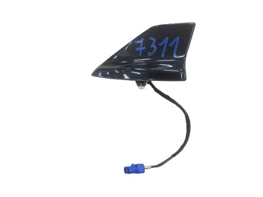 JD9T-19K351-AA5UAW - FORD ESCAPE IV АНТЕННА НА КРЫШУ GPS NAVI SHARK