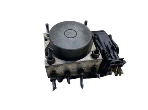 pump ABS PUNTO EVO 1.3 MULTIJET 0265232485 51860290