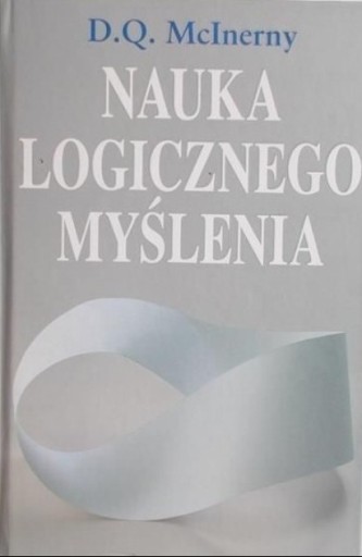 Nauka logicznego myślenia