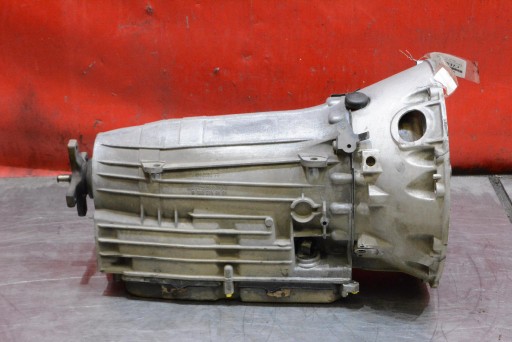 Getriebe AUTOMAT R2302710501 MERCEDES CLS C219 3.0 CDI 224 KM 04-08