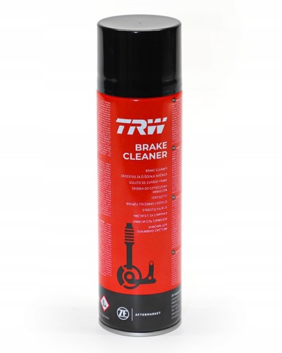 Čistič brzd 500 ML