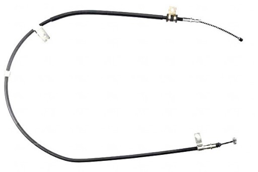 K19038 - A. B. S. кабель ручного гальма CHEVROLET AVEO HATCH