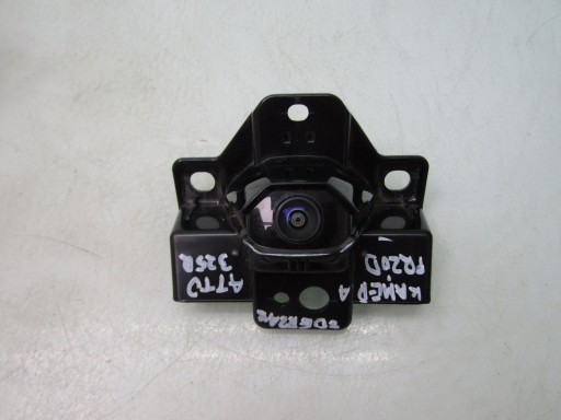 Byd atto 3 25r передня камера передній бампер sc2em-3776450