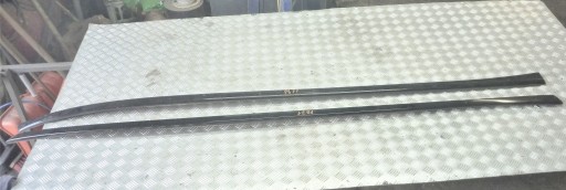 73853 73852 - Планка крыши Infiniti JX35 QX60 2013-