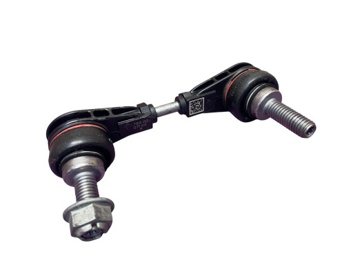 torsion bar rear part left BMW iX I20 36KM