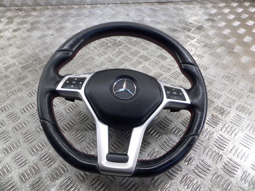 lenkrad Z Airbag A1724601603 Mercedes A Klasa W176