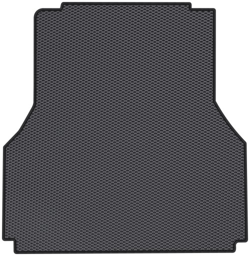 Mexus T90 Pickup 2021 - Вставка в багажник автомобіля EVA