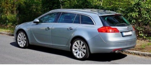 552085-X - Відблиски INSIGNIA, 09.08-