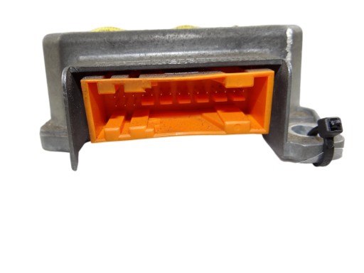 modulo SENSOR airbag CITROEN BERLINGO 9638604280