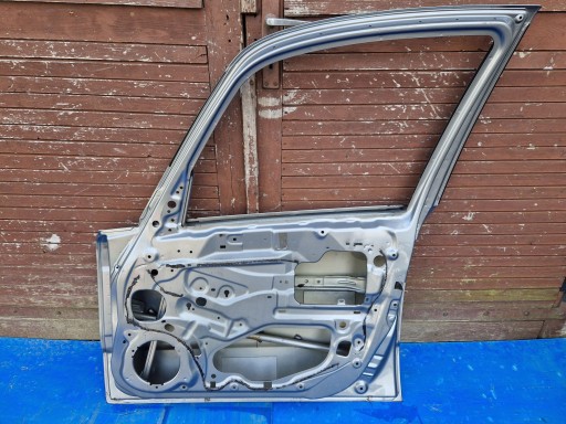 door right front SUZUKI SX4 2006R->