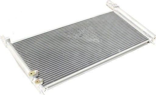 8846047150 - РАДІАТОР КОНДИЦІОНЕРА TOYOTA PRIUS 1.8 HYBRID 08-