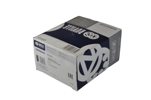 55440 - Ролик натяжителя RUVILLE AUDI A4 A6